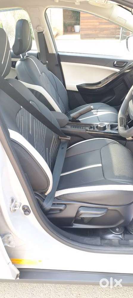 Tata Nexon 1.2 Revotron Xz Plus, 2025, Petrol