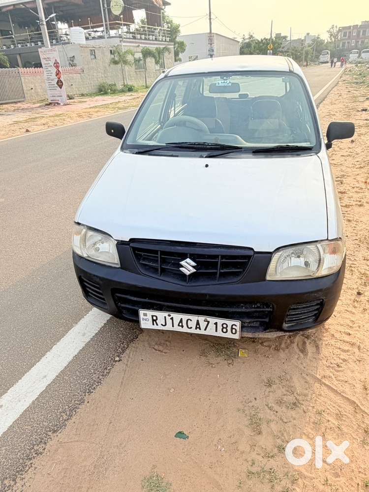 Maruti Suzuki Alto 2008