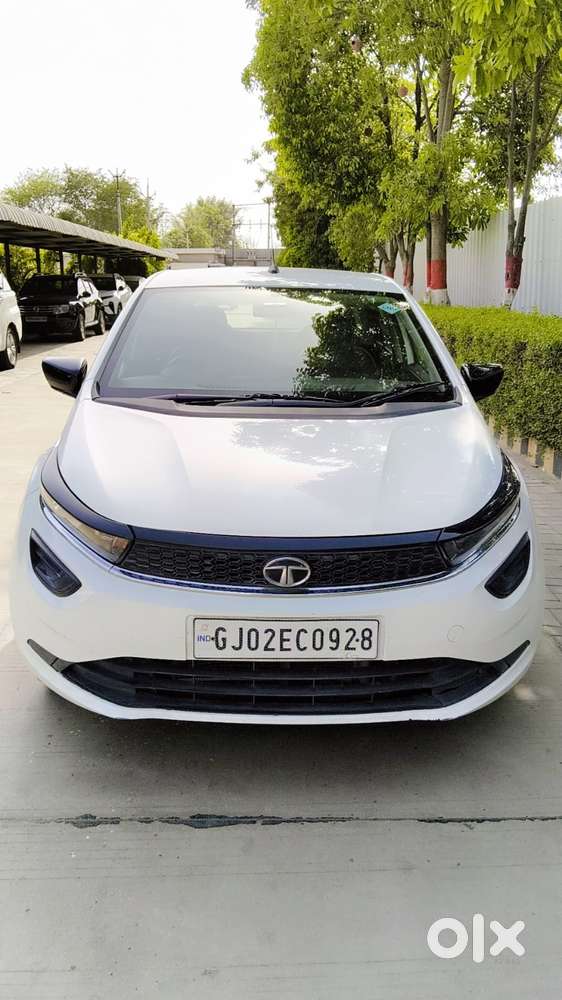 Tata Altroz Xm Plus Icng, 2023, Cng & Hybrids