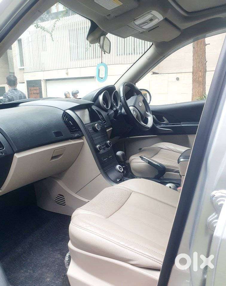 Mahindra Xuv500 W10 2wd, 2016, Diesel