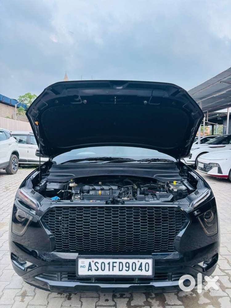 Hyundai Creta 1.6 Ex Petrol, 2022, Petrol