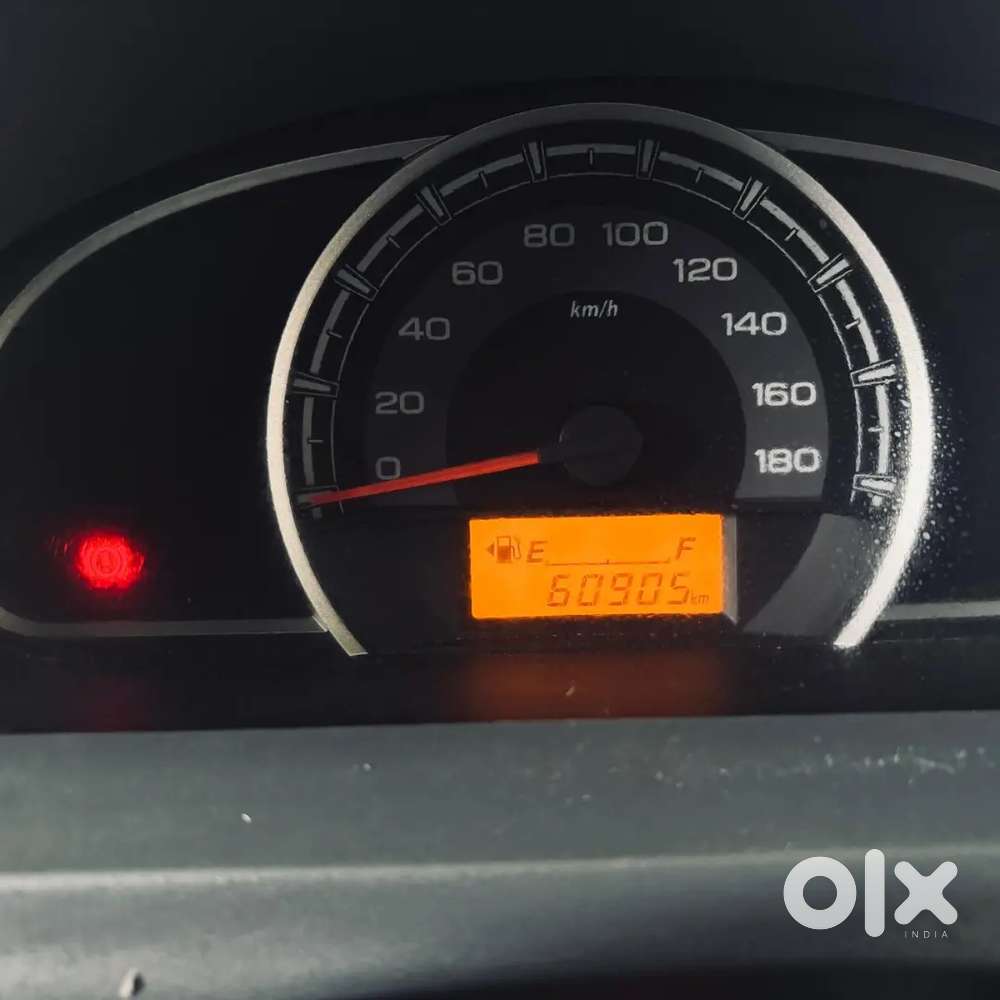 Maruti Suzuki Alto 800 2014 Lxi