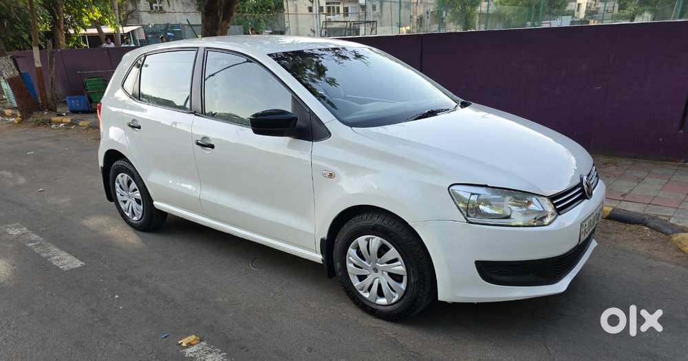 Volkswagen Polo 2009-2013 Diesel Trendline 1.2l, 2012, Diesel