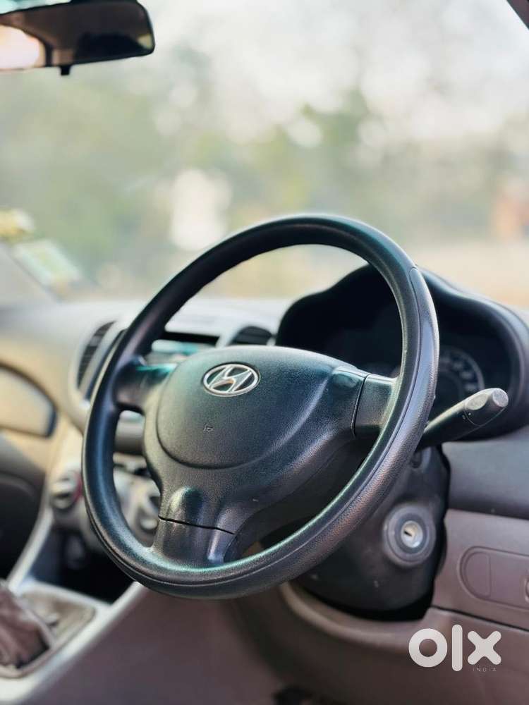 Hyundai I10 Magna O, 2011, Petrol