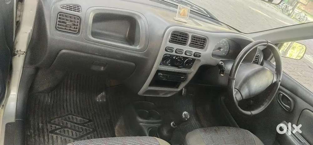 Maruti Suzuki Alto 800