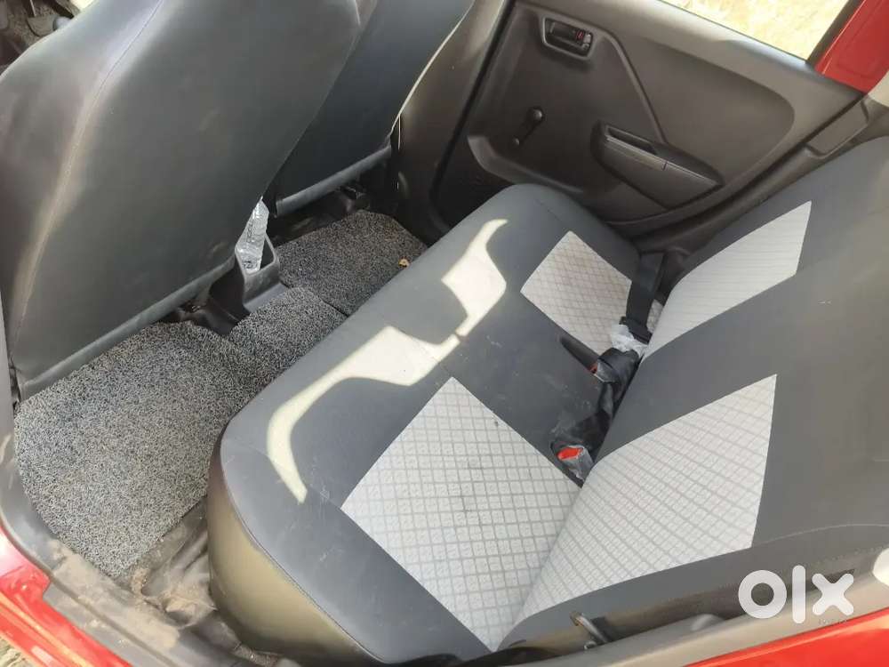 Maruti Suzuki Alto K10 December 2022 Petrol Well Maintained