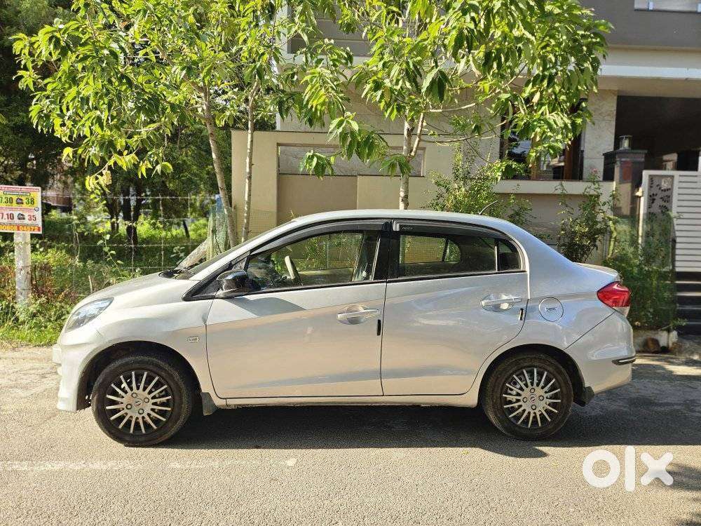 Honda Amaze 1.5 Smt I Dtec, 2013, Diesel