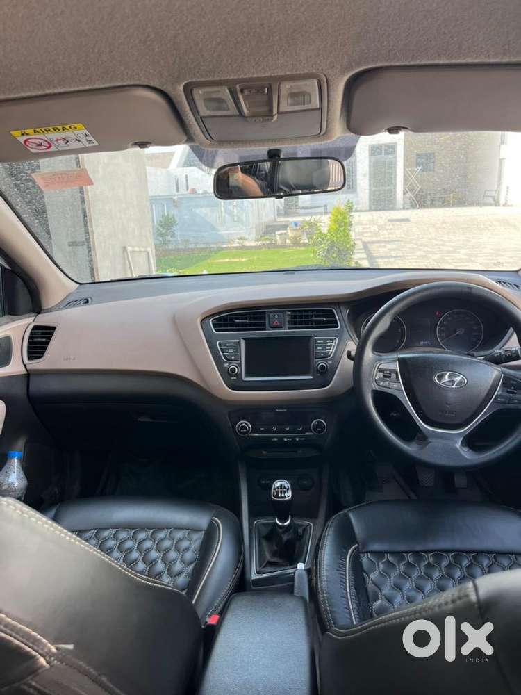 Hyundai Elite I20 2018 Diesel 91000 Km Driven