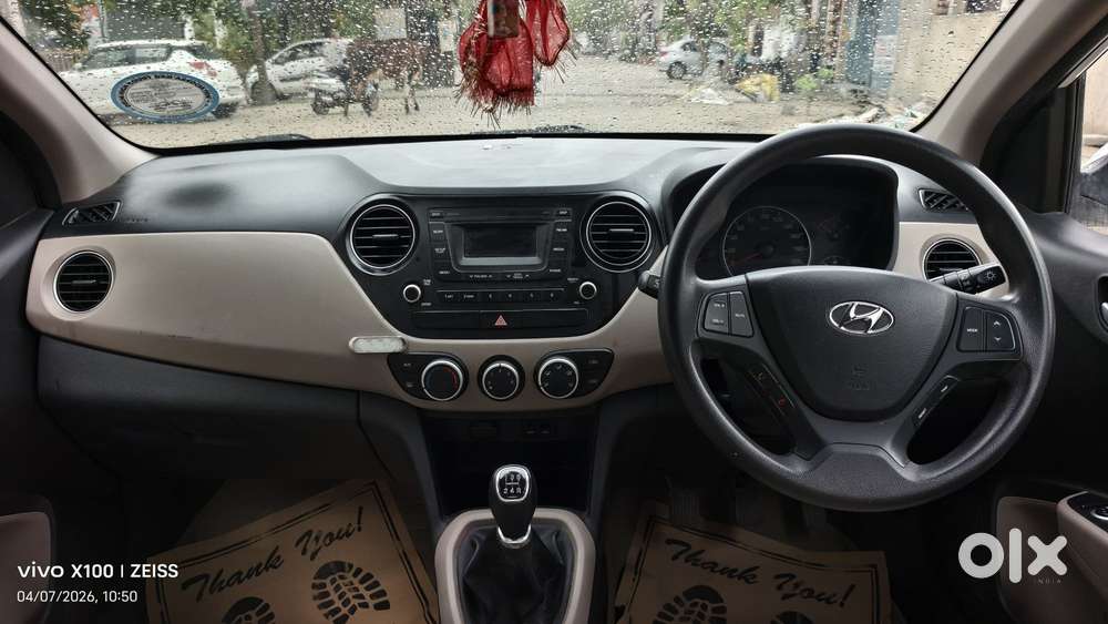 Hyundai Grand I10 2016-2017 Sportz Cng, 2016, Cng & Hybrids