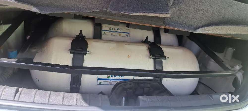 Tata Tigor 2023 Cng Twin Cylinder