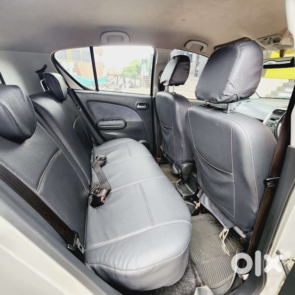Maruti Ritz Manual 2009