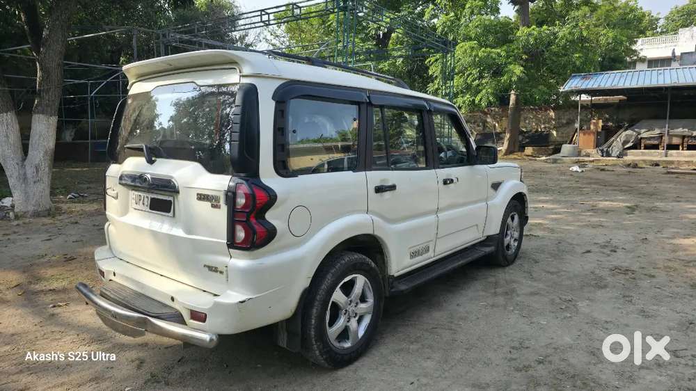 Legend Scorpio S11 7str