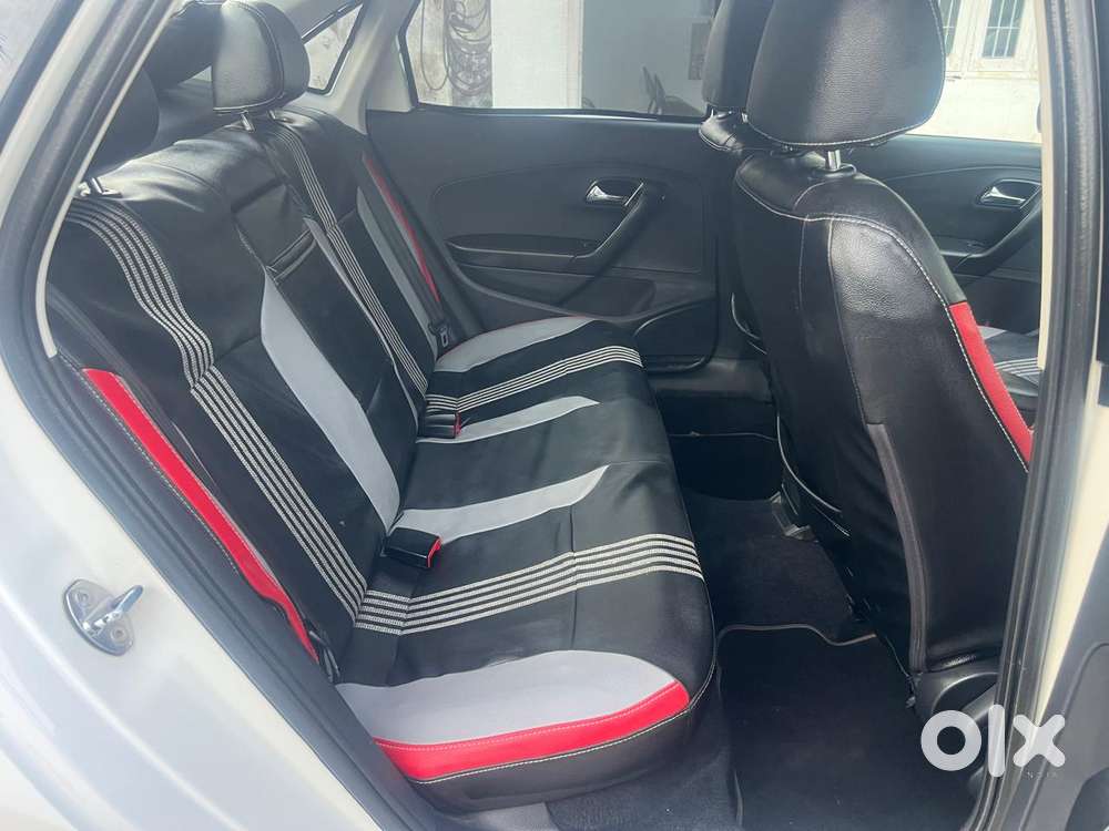 Skoda Rapid 1.5 Tdi At Style, 2018, Diesel
