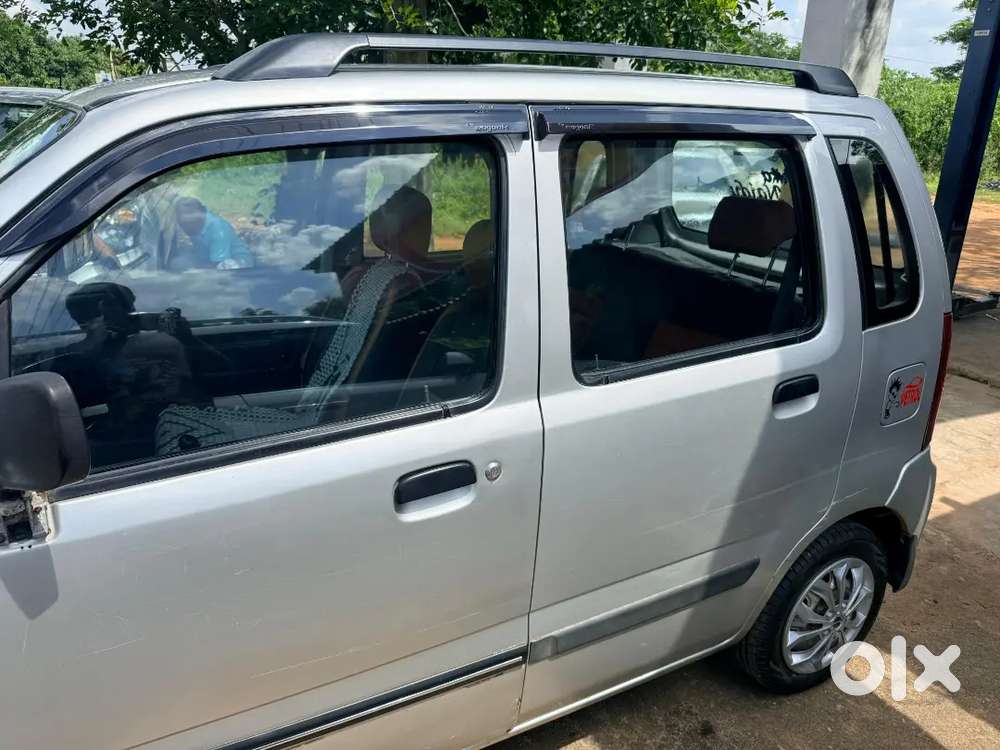 Car Sale  Full Condition And New Tyres