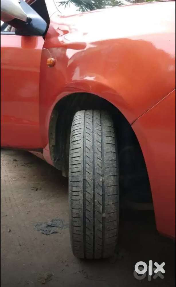 Doctor's Used Mint Condition Car