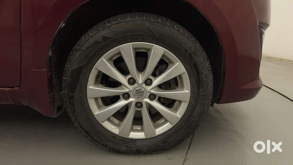 Maruti Suzuki Ertiga 1.5 Zxi, 2015, Petrol