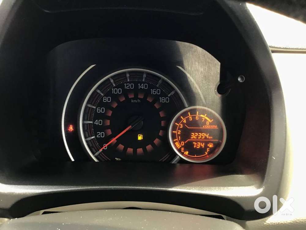 Maruti Suzuki Wagon R 1.2 Zxi Plus, 2021, Petrol