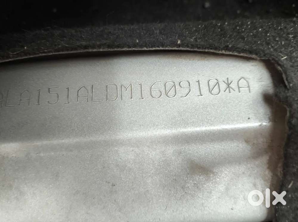 Dehradun Rajested Uk07av 5267 Very Good Condition New Battery