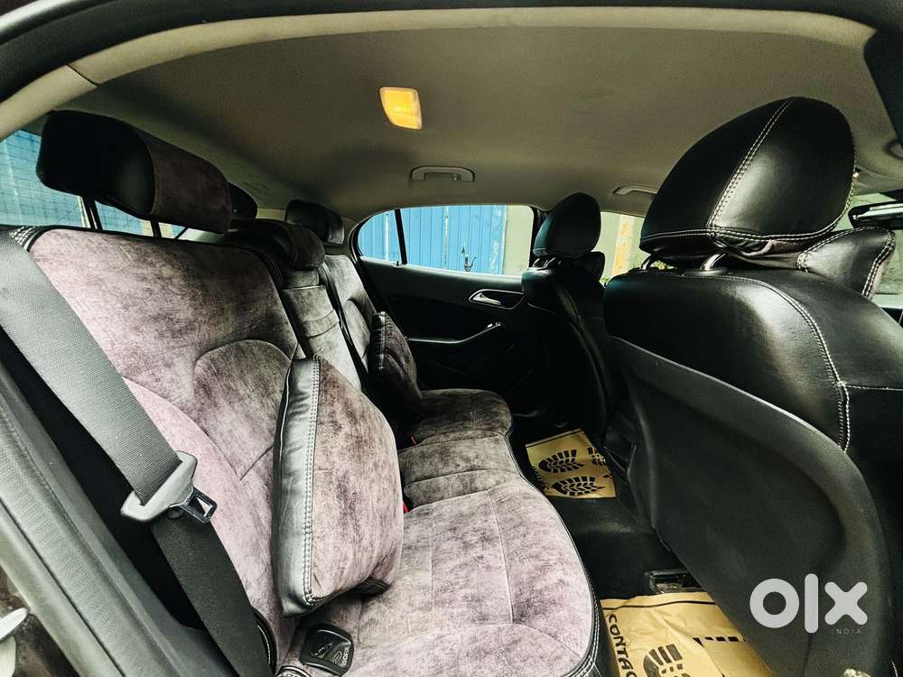 Mercedes-benz Gla 200 D, 2016, Diesel