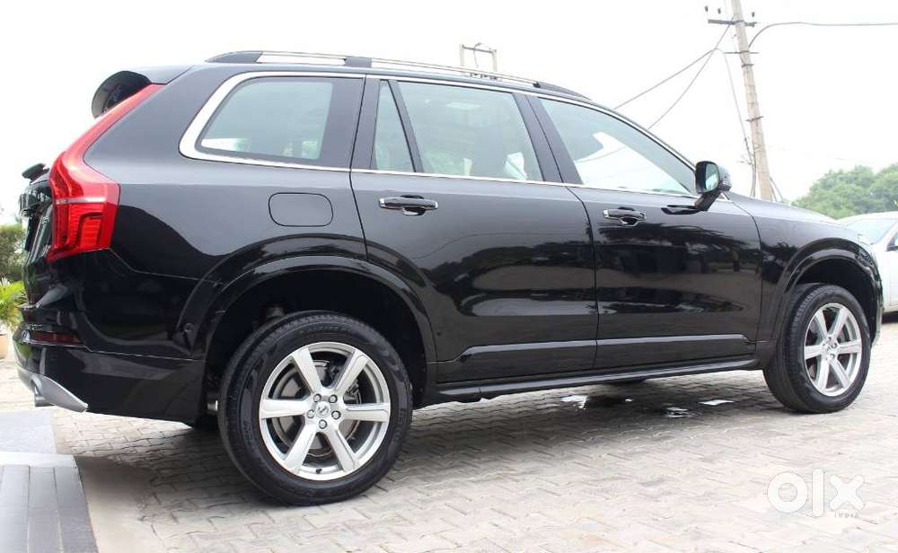 Volvo Xc 90 D5 Momentum, 2018, Diesel