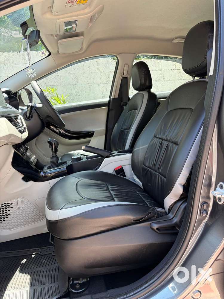 Tata Nexon 1.2 Revotron Xz, 2020, Petrol