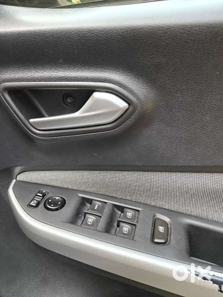 Nissan Magnite 1.0 Xl, 2021, Petrol