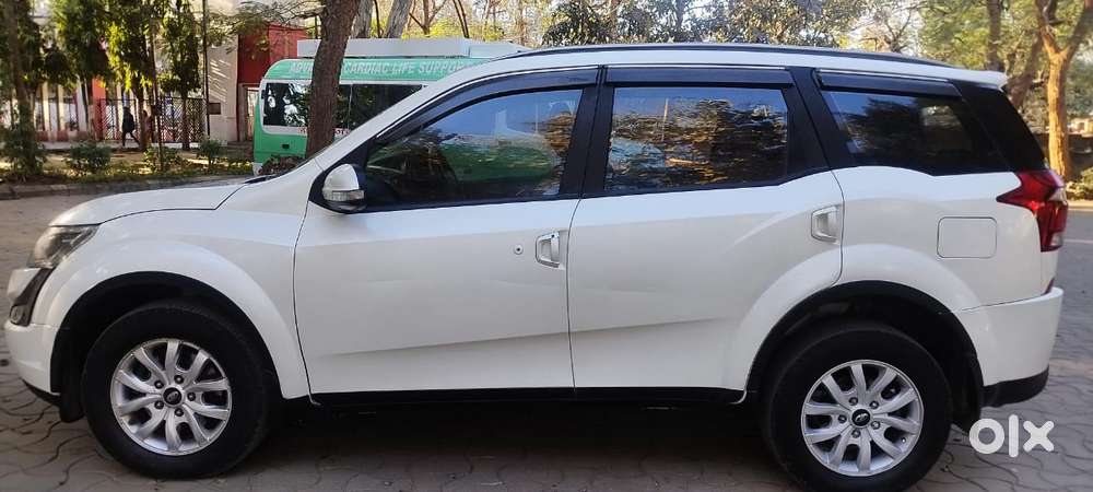 Mahindra Xuv500 W9, 2019, Diesel