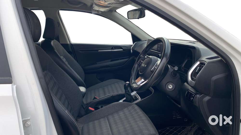 Kia Sonet 1.2 Htk, 2022, Petrol