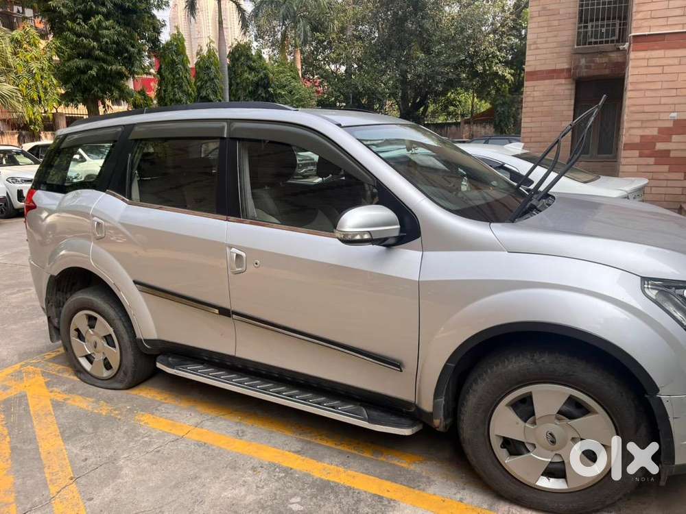 Mahindra Diesel Car 2017 -top Notch Condition