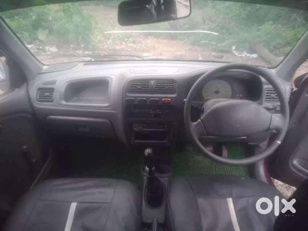 Maruti Suzuki Alto Lxi 2009