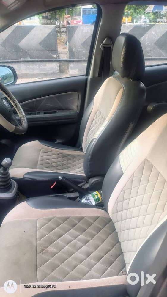 Maruti Suzuki Ritz, 2011, Diesel