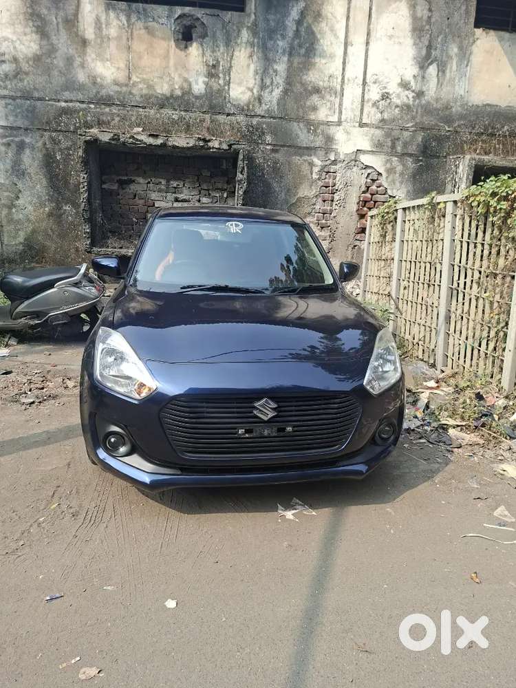 Swift 2020 Lxi Optinal