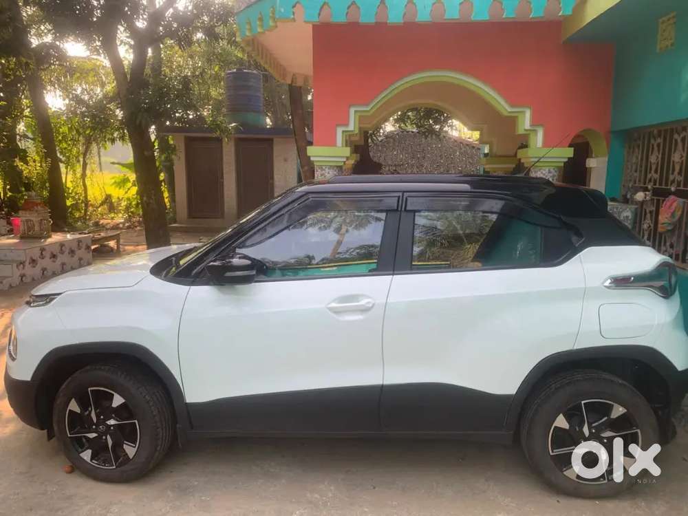 Like New Car