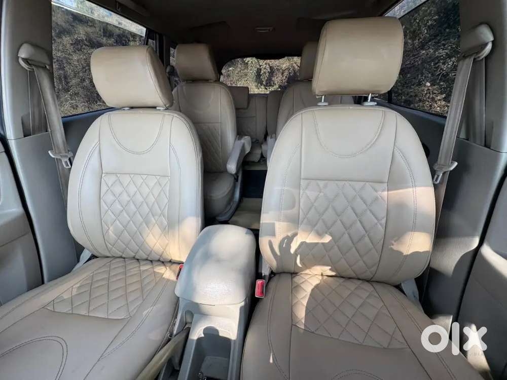 2012 Model Vtype
Single Owner 
222000km