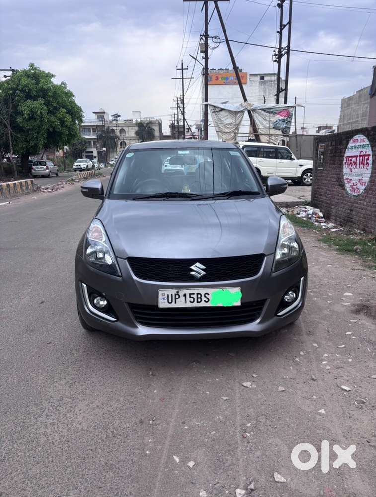 Maruti Suzuki Swift
