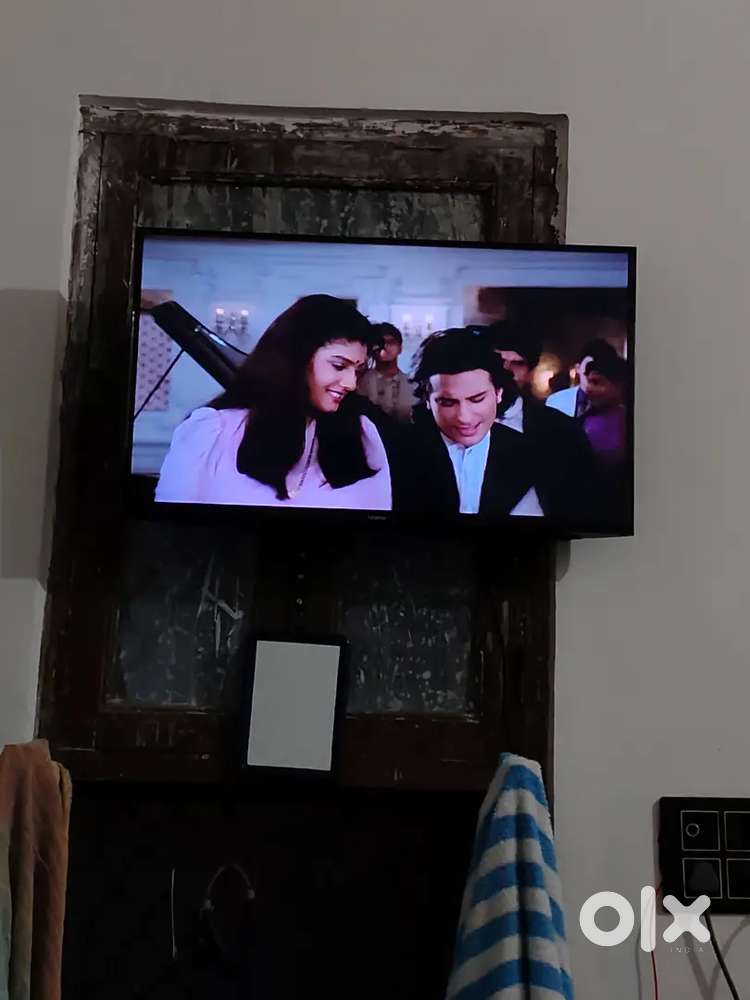Realme full hd smart tv