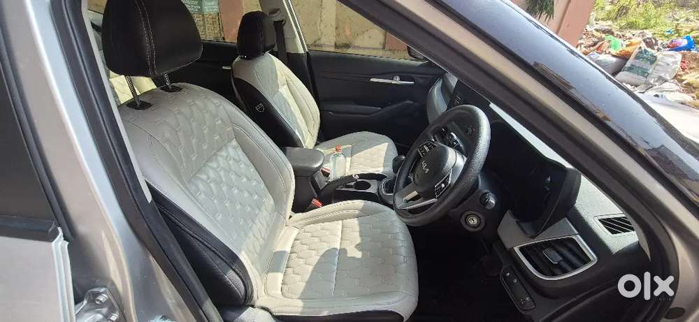 Kia Seltos 2023 Diesel 100000 Km Driven