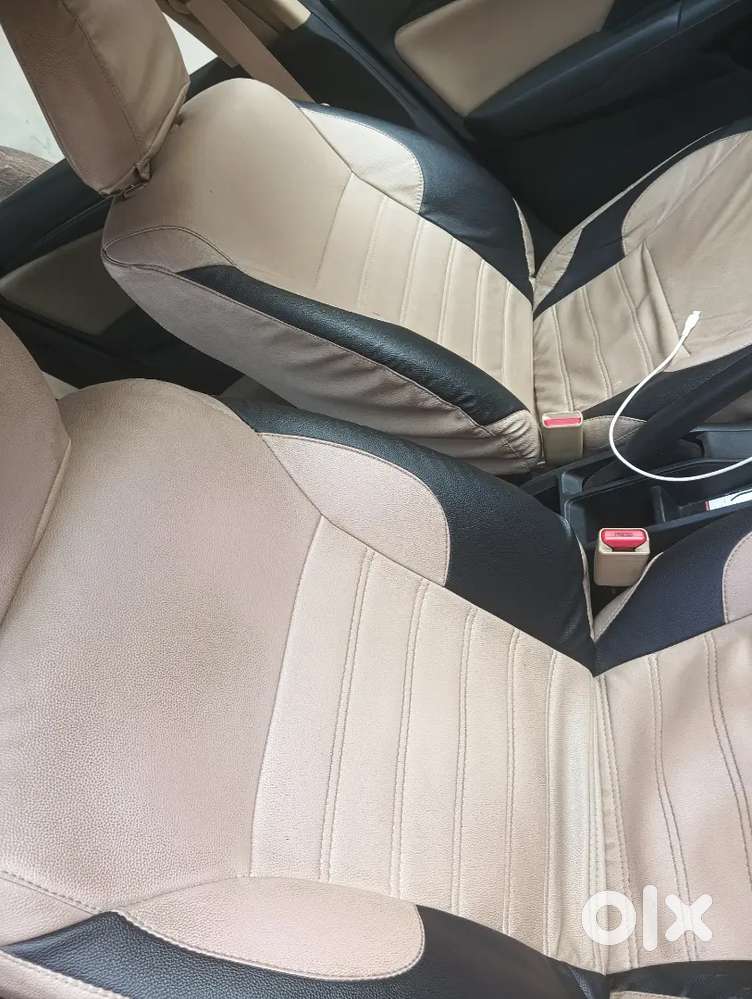 Honda Jazz 2017 Diesel 160000 Km Driven