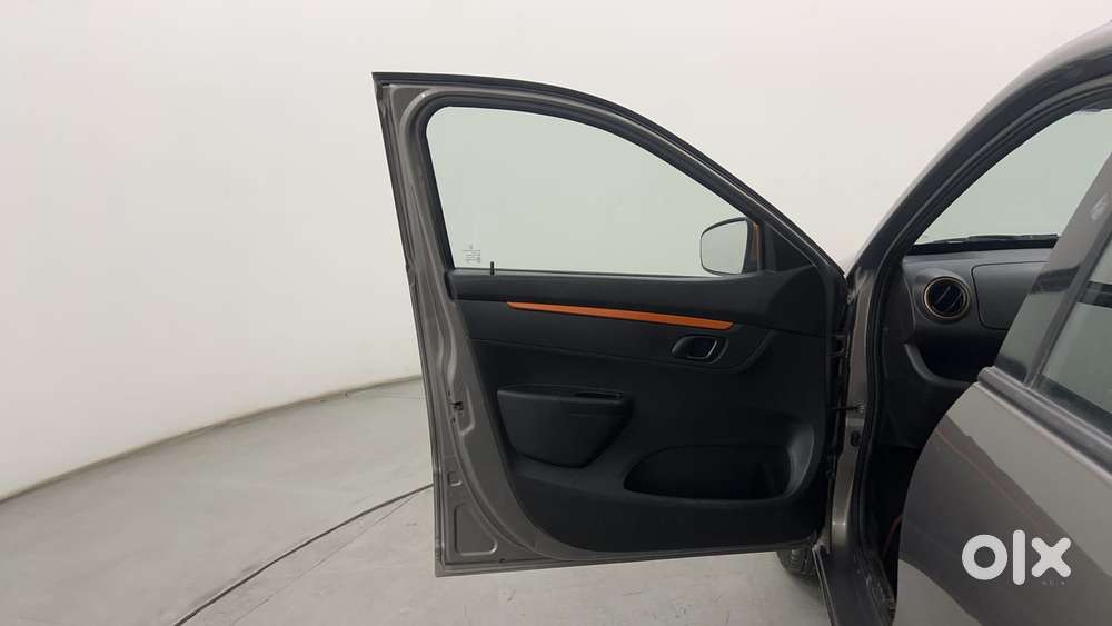 Renault Kwid Climber 1.0 Mt, 2017, Petrol
