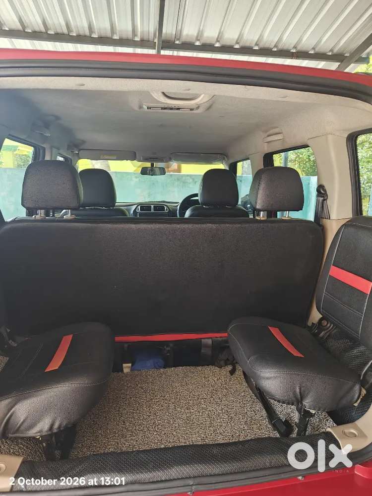 Mahindra Tuv 300 2017 Diesel