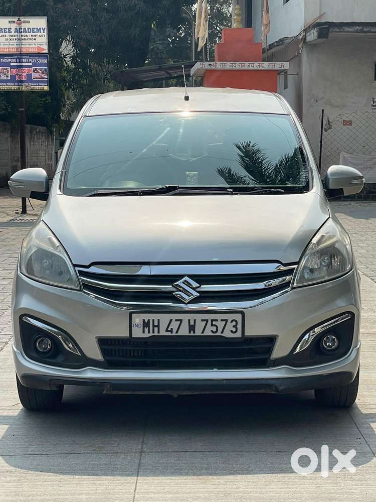 Maruti Suzuki Ertiga 2015-2018 Zdi, 2017, Diesel