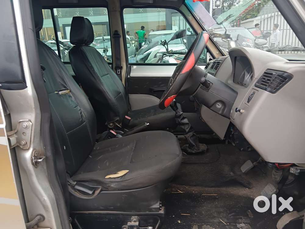 Tata Sumo Gold Gx, 2013, Diesel