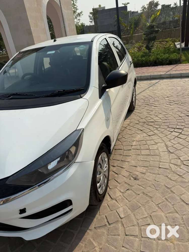 Tata Tiago 1.2 Revotron Limited Edition, 2022, Petrol