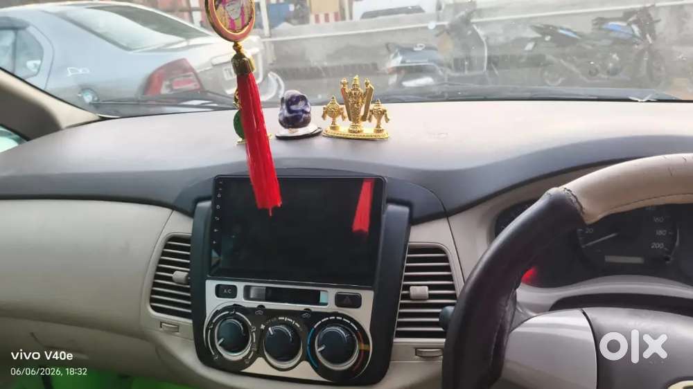 Toyota Innova Diesel Manual 2013