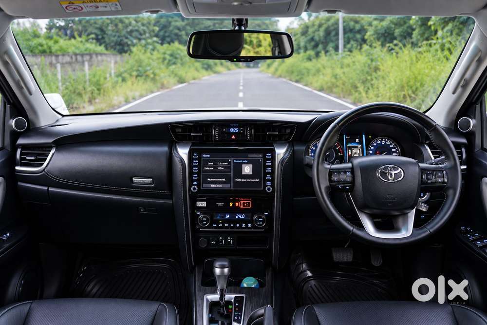 Toyota Fortuner 3.0 4x2 Automatic, 2025, Petrol