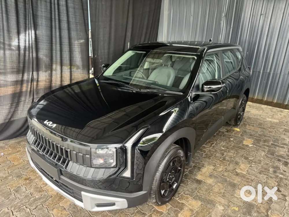 Kia New Seltos Hte+ Petrol Manual 2026