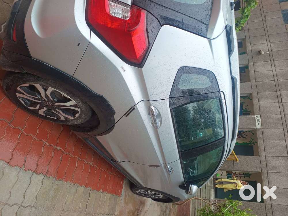 Sell Of Honda Wrv