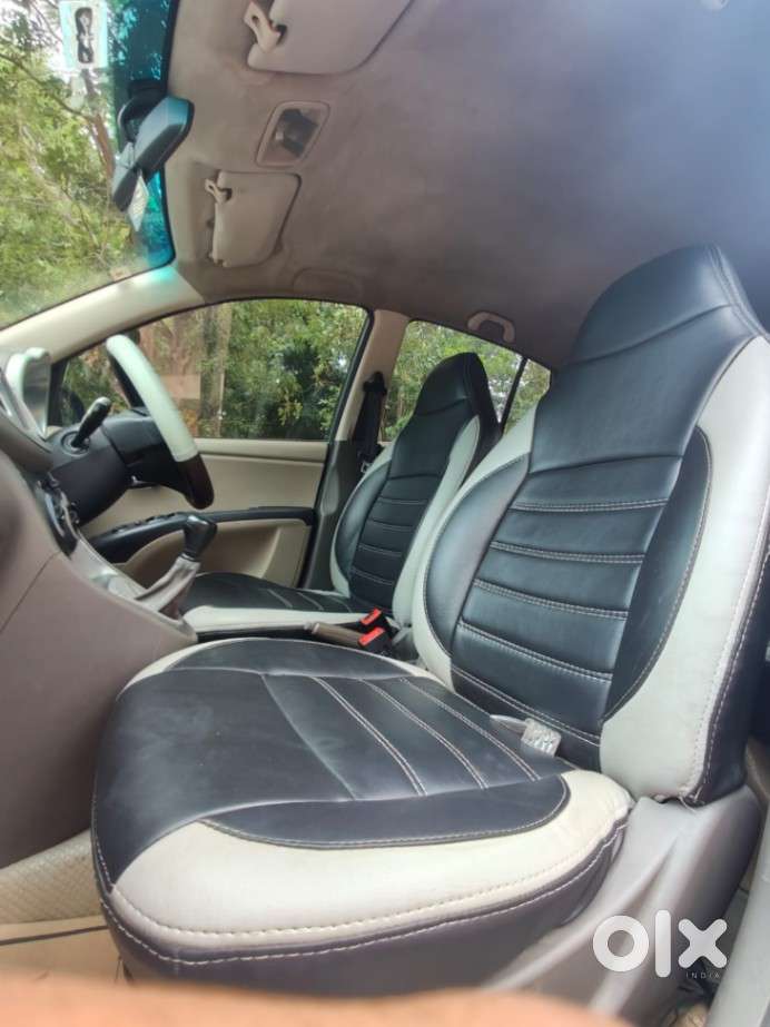 Hyundai I10 Sportz, 2012, Petrol