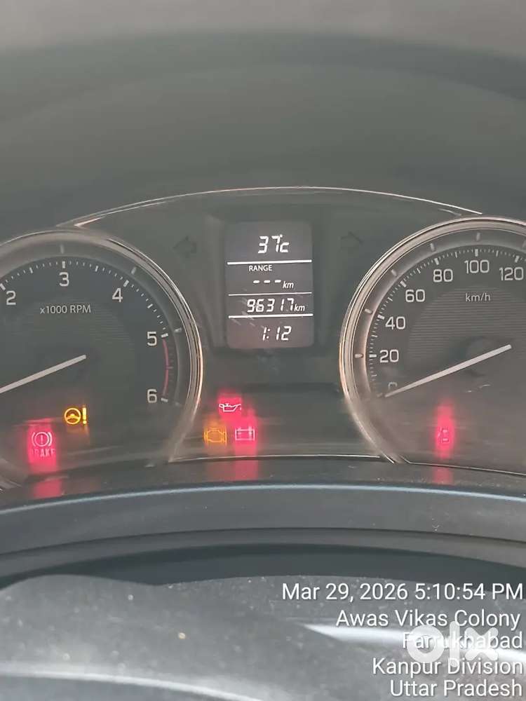 Maruti Suzuki Ciaz 2015 Diesel Well Maintained Model December 2014