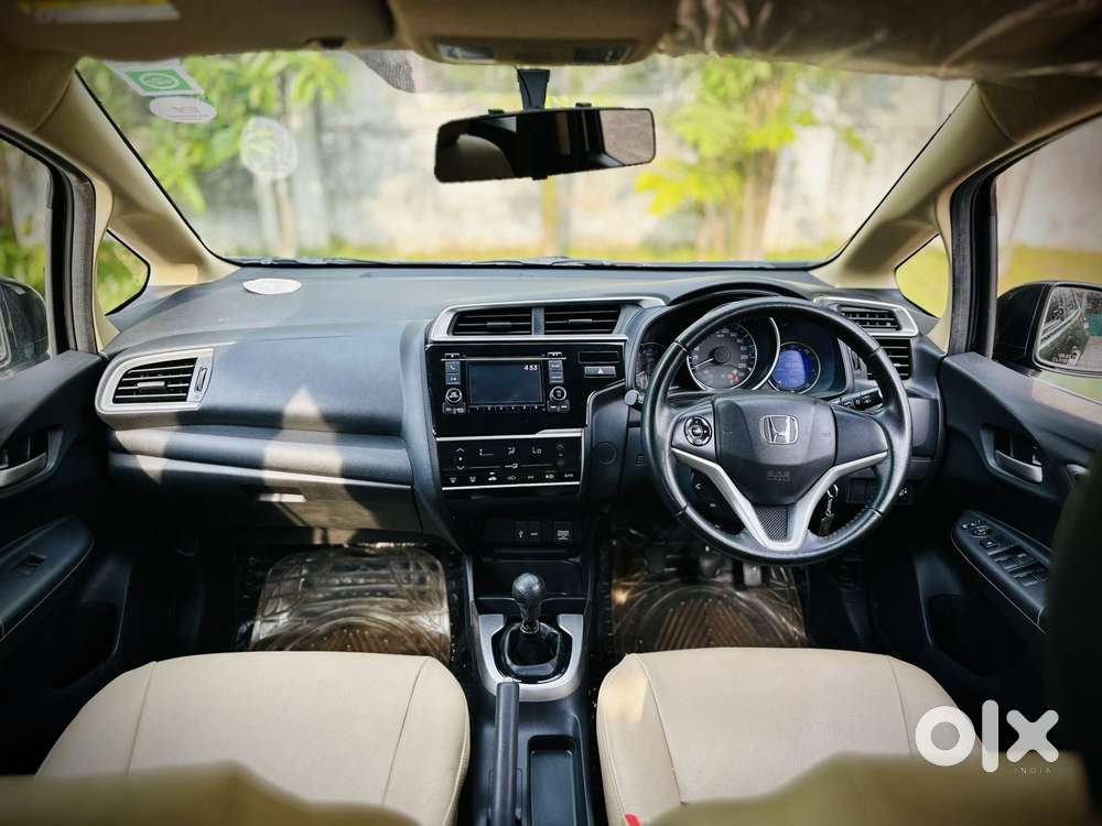 Honda Jazz V, 2017, Petrol